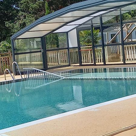 Coeur De Vendee Hotel La Boissiere-de-Montaigu Екстериор снимка