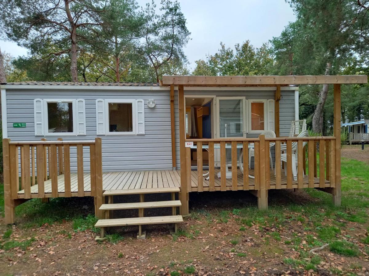 Coeur De Vendee Hotel La Boissiere-de-Montaigu Екстериор снимка