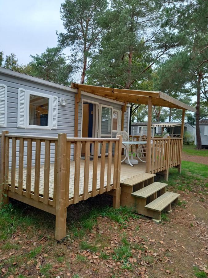 Coeur De Vendee Hotel La Boissiere-de-Montaigu Екстериор снимка