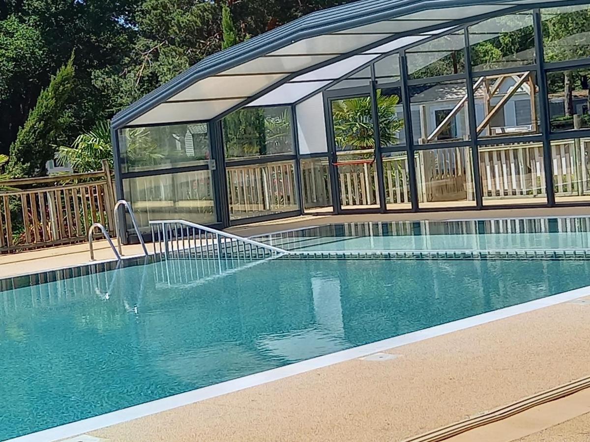 Coeur De Vendee Hotel La Boissiere-de-Montaigu Екстериор снимка