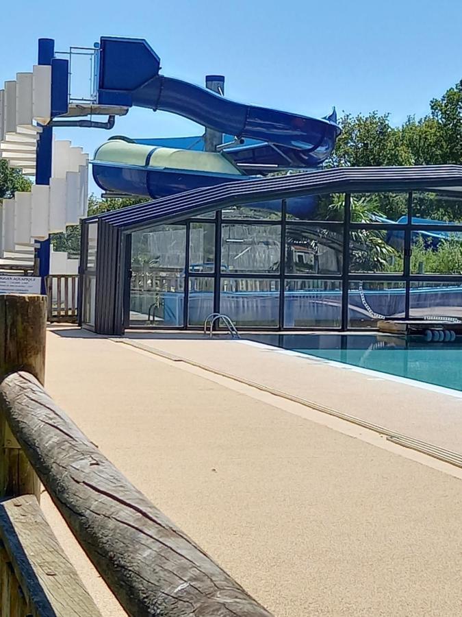 Coeur De Vendee Hotel La Boissiere-de-Montaigu Екстериор снимка