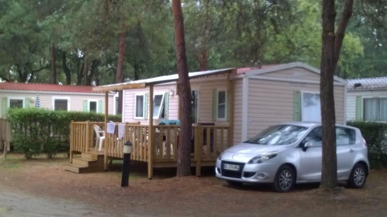 Coeur De Vendee Hotel La Boissiere-de-Montaigu Екстериор снимка